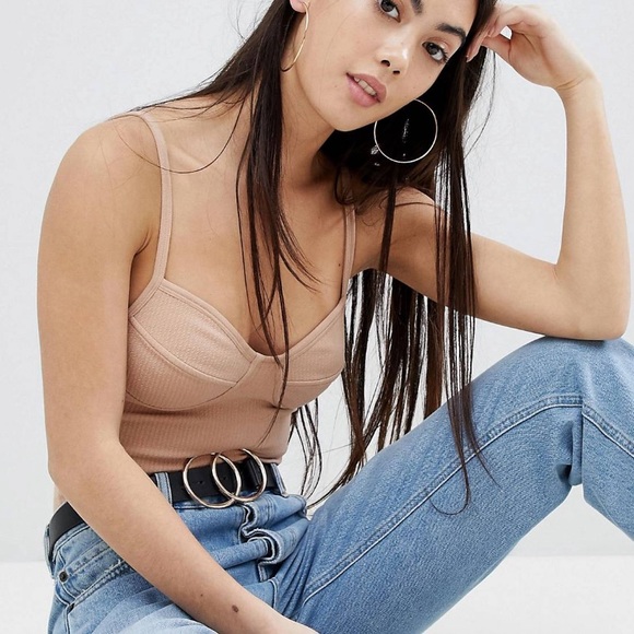 ASOS Bodysuit - Picture 5 of 9